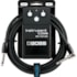 Cabo Boss BIC10A BK Bic Series P10/P10 3 Metros Preto