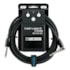 Cabo Boss BIC10A BK Bic Series P10/P10 3 Metros Preto