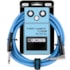 Cabo Boss BIC10A BU Bic Series P10/P10 3 Metros Azul