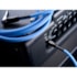 Cabo Boss BIC10A BU Bic Series P10/P10 3 Metros Azul