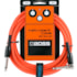 Cabo Boss BIC10A OR Bic Series P10/P10 3 Metros Laranja