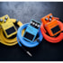 Cabo Boss BIC10A OR Bic Series P10/P10 3 Metros Laranja