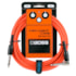 Cabo Boss BIC10A OR Bic Series P10/P10 3 Metros Laranja