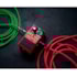 Cabo Boss BIC10A RD Bic Series P10/P10 3 Metros Vermelho