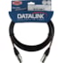 Cabo Datalink Garage GB003 XLR para XLR de 5 Metros Cabo Datalink Garage GB003 XLR para XLR de 5 Metros