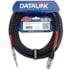 Cabo Datalink GD005 Linha Garage Line P10 - XLR de 10m Cabo Datalink GD005 Linha Garage Line P10 - XLR de 10m