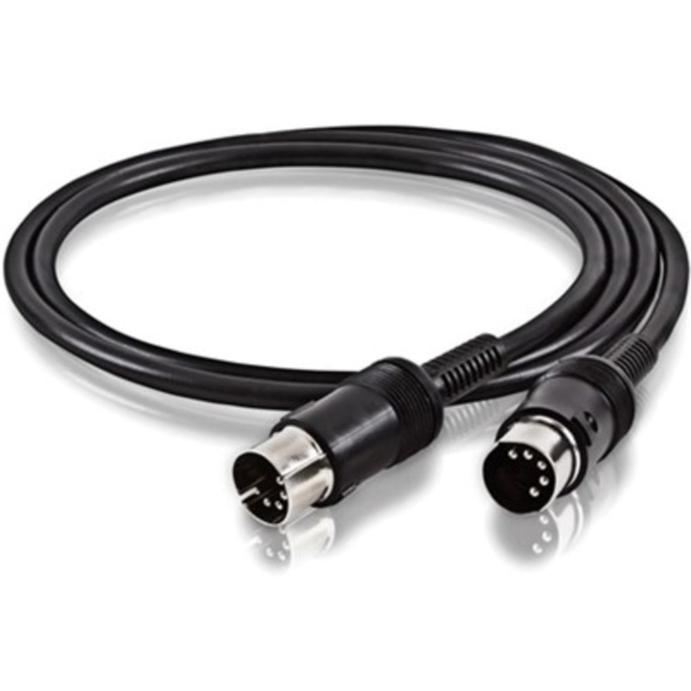 Cabo Hayonik PT Profissional MIDI de 1,5 Metros