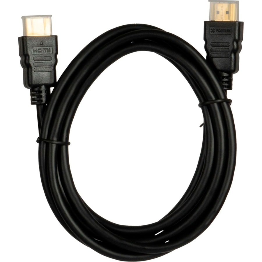 Cabo HDMI Fortrek FK723C 4K HD20 De 1,8 Metros 