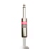 Cabo Monster 12FT Aspiral Linha Classic P10/P10L 3,65 Metros Branco