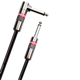 Cabo Monster 12FT Linha Classic P10/P10L 3,65 Metros 