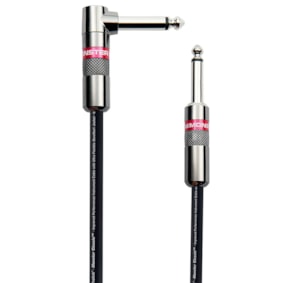 Cabo Monster 12FT Linha Classic P10/P10L 3,65 Metros 