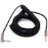 Cabo Monster  21FT Aspiral Linha Classic P10/P10L 6,40 Metros Preto