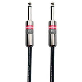 Cabo Monster 21FT Linha Classic P10/P10 6,40 Metros  Cabo Monster 21FT Linha Classic P10/P10 6,40 Metros