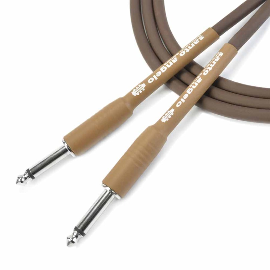 Cabo Santo Angelo Acoustic P10 para P10 de 4,5 Metros Cabo Santo Angelo Acoustic P10 para P10 de 4,5 Metros