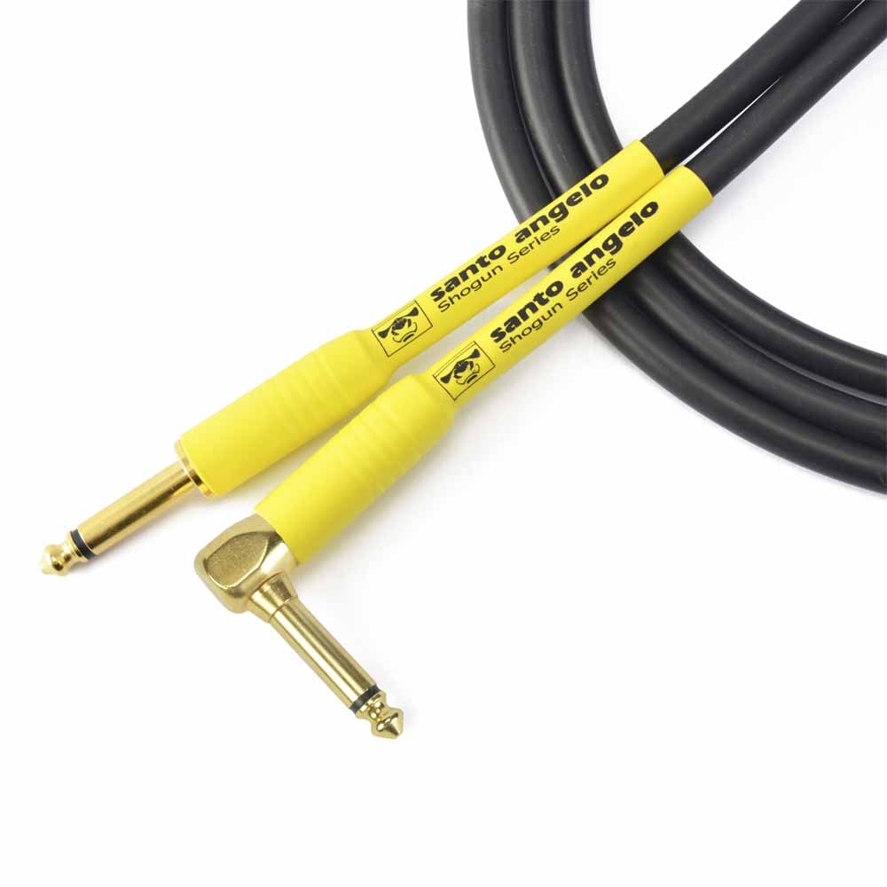 Cabo Santo Angelo Shogun P10 para P10 de 3 Metros Plug L