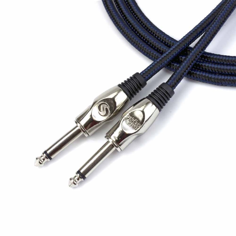 Cabo Santo Angelo Standard ANGEL TX Plug P10 para P10 de 4,5 Metros Cabo Santo Angelo Standard ANGEL TX Plug P10 para P10 de 4,5 Metros