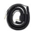 Cabo Vox VCC90 Black Espiral de 9 Metros Cabo Vox VCC90 Black Espiral de 9 Metros