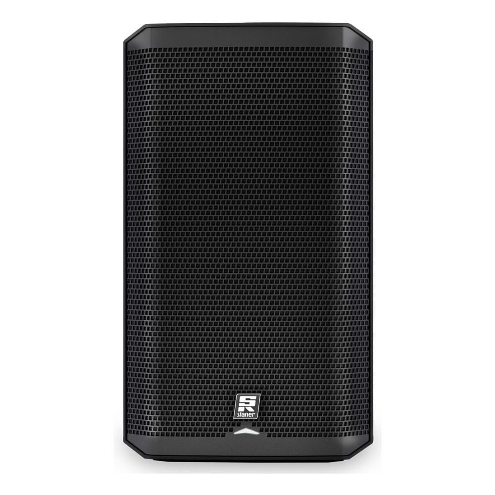 Caixa Acústica Staner ZS12 De 400 Watts C/ Bluetooth
