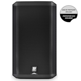 Caixa Acústica Staner ZS12 De 400 Watts C/ Bluetooth