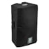 Caixa Acústica Staner ZS12 De 400 Watts C/ Bluetooth