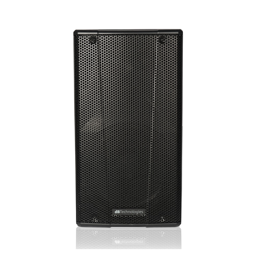 Caixa Ativa DB Technologies B-Hype 12 B Hype Series de 12 c/ 400 Watts