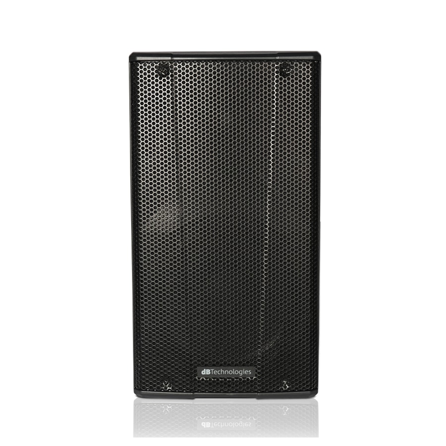 Caixa Ativa DB Technologies B-Hype 12 B Hype Series de 12 c/ 400 Watts Caixa Ativa DB Technologies B-Hype 12 B Hype Series de 12 c/ 400 Watts