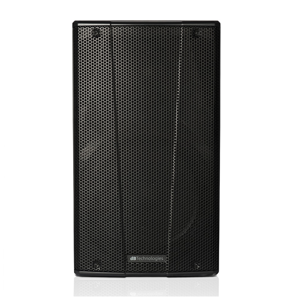 Caixa Ativa DB Technologies B-Hype 15 B Hype Series de 15 c/ 400 Watts