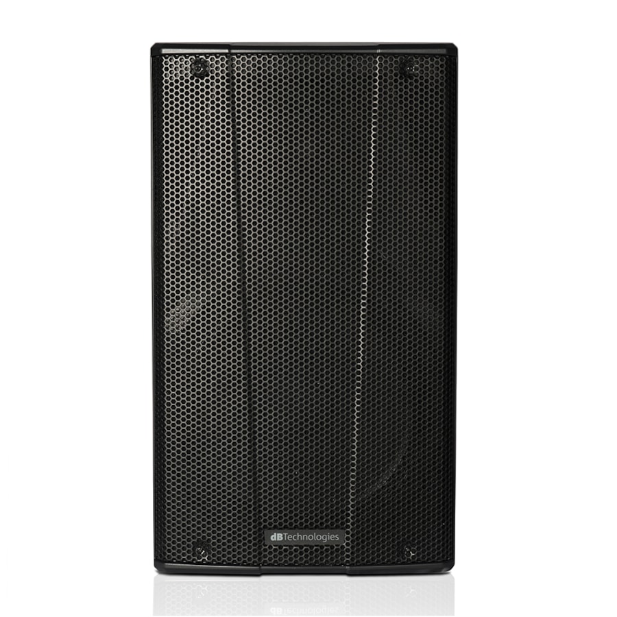 Caixa Ativa DB Technologies B-Hype 15 B Hype Series de 15 c/ 400 Watts Caixa Ativa DB Technologies B-Hype 15 B Hype Series de 15 c/ 400 Watts
