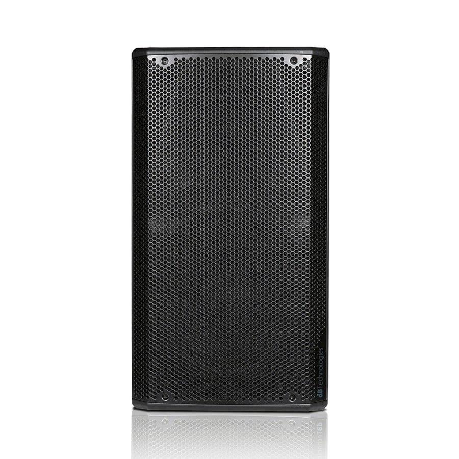 Caixa Ativa DB Technologies Opera 12 Opera Series de 12 c/ 1200 Watts Caixa Ativa DB Technologies Opera 12 Opera Series de 12 c/ 1200 Watts