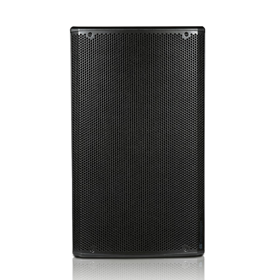 Caixa Ativa DB Technologies Opera 15 Opera Series de 15 c/ 1200 Watts