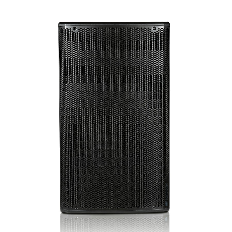Caixa Ativa DB Technologies Opera 15 Opera Series de 15 c/ 1200 Watts Caixa Ativa DB Technologies Opera 15 Opera Series de 15 c/ 1200 Watts