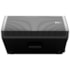 Caixa Ativa Electro-Voice ZLX-12BT Linha ZLX de 12" C/ 1000 W Preta C/ Bluetooth Caixa Ativa Electro-Voice ZLX-12BT Linha ZLX de 12" C/ 1000 W Preta C/ Bluetooth