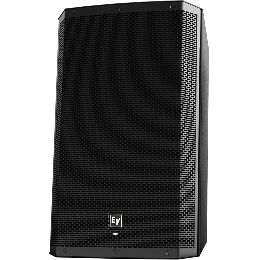 Caixa Ativa Electro-Voice ZLX-12BT Linha ZLX de 12" C/ 1000 W Preta C/ Bluetooth Caixa Ativa Electro-Voice ZLX-12BT Linha ZLX de 12" C/ 1000 W Preta C/ Bluetooth