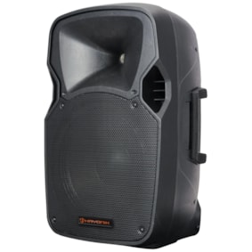 Caixa Ativa Hayonik CPA 12400L Linha CPA 400 Watts de 12 C/ Bluetooth Caixa Ativa Hayonik CPA 12400L Linha CPA 400 Watts de 12 C/ Bluetooth