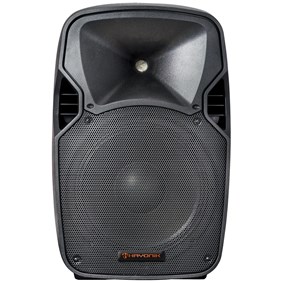 Caixa Ativa Hayonik CPA 12400L Linha CPA 400 Watts de 12 C/ Bluetooth