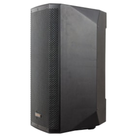 Caixa Ativa Hayonik Pro 15 900 Watts De 15 Polegadas C/ Bluetooth