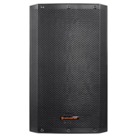 Caixa Ativa Hayonik Pro 15 900 Watts De 15 Polegadas C/ Bluetooth