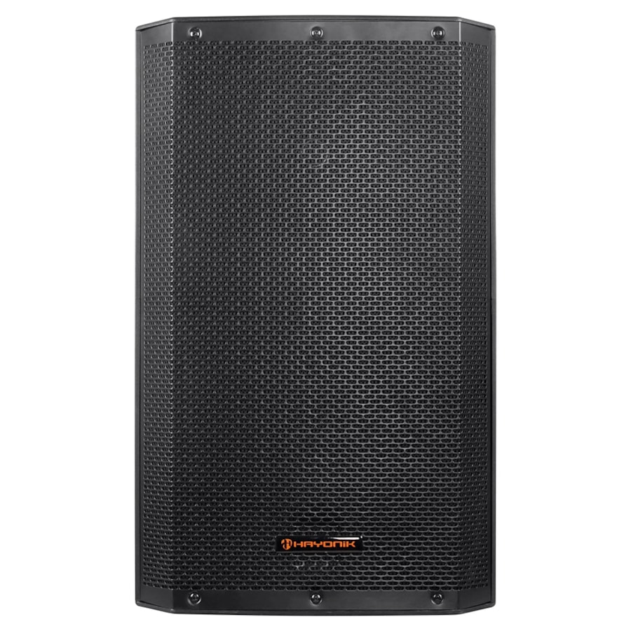 Caixa Ativa Hayonik Pro 15 900 Watts De 15 Polegadas C/ Bluetooth Caixa Ativa Hayonik Pro 15 900 Watts De 15 Polegadas C/ Bluetooth