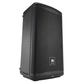 Caixa Ativa JBL EON 710 1300W de 10 Polegadas Bivolt