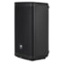 Caixa Ativa JBL EON 710 1300W de 10 Polegadas Bivolt Caixa Ativa JBL EON 710 1300W de 10 Polegadas Bivolt
