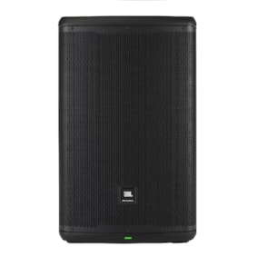 Caixa Ativa JBL EON 710 1300W de 10 Polegadas Bivolt