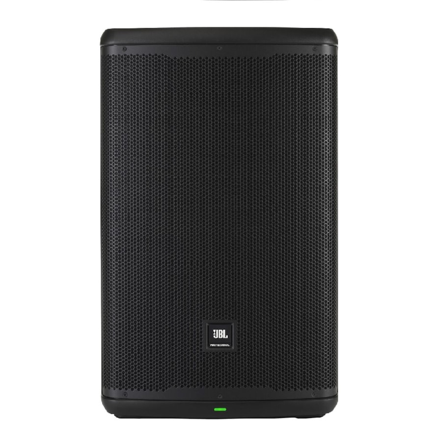 Caixa Ativa JBL EON 710 1300W de 10 Polegadas Bivolt Caixa Ativa JBL EON 710 1300W de 10 Polegadas Bivolt
