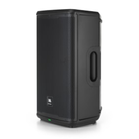 Caixa Ativa JBL EON 712 1300W de 12 Polegadas Bivolt