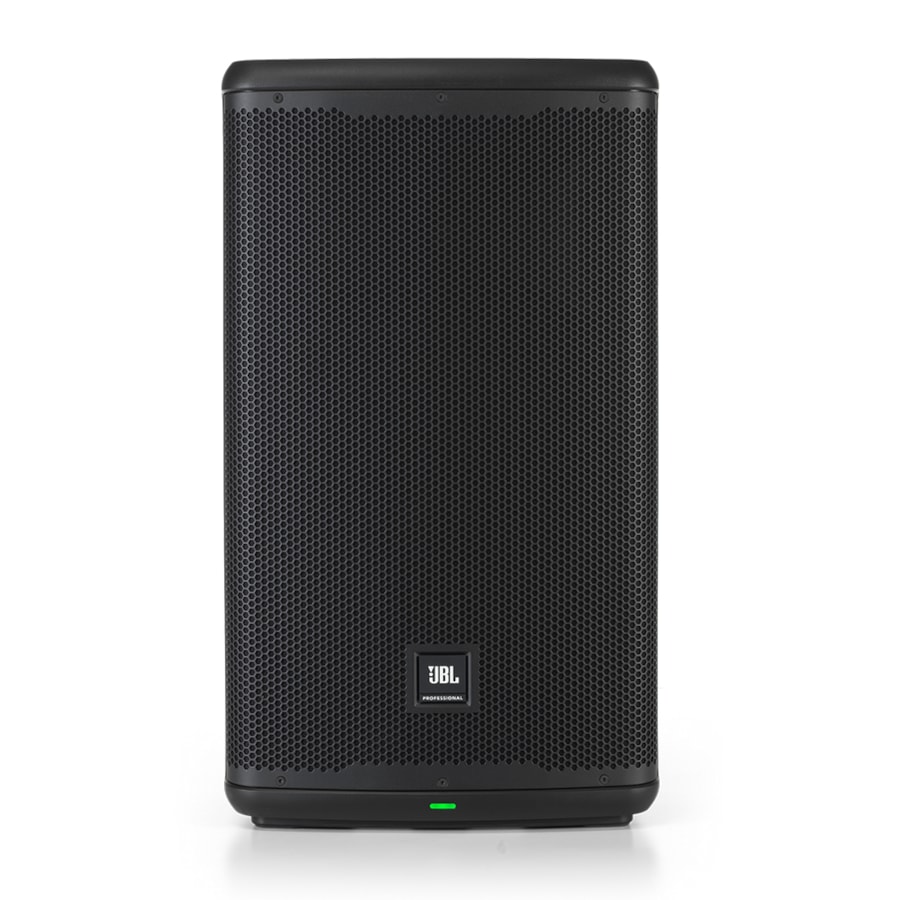 Caixa Ativa JBL EON 712 de 12 de 1300 Watts  Caixa Ativa JBL EON 712 de 12 de 1300 Watts