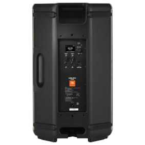 Caixa Ativa JBL EON 715 1300W de 15 Polegadas Bivolt Caixa Ativa JBL EON 715 1300W de 15 Polegadas Bivolt