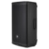 Caixa Ativa JBL EON 715 1300W de 15 Polegadas Bivolt