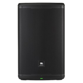 Caixa Ativa JBL EON 715 1300W de 15 Polegadas Bivolt