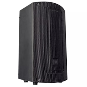 Caixa Ativa JBL MAX10 250W de 10" c/ USB e Bluetooth