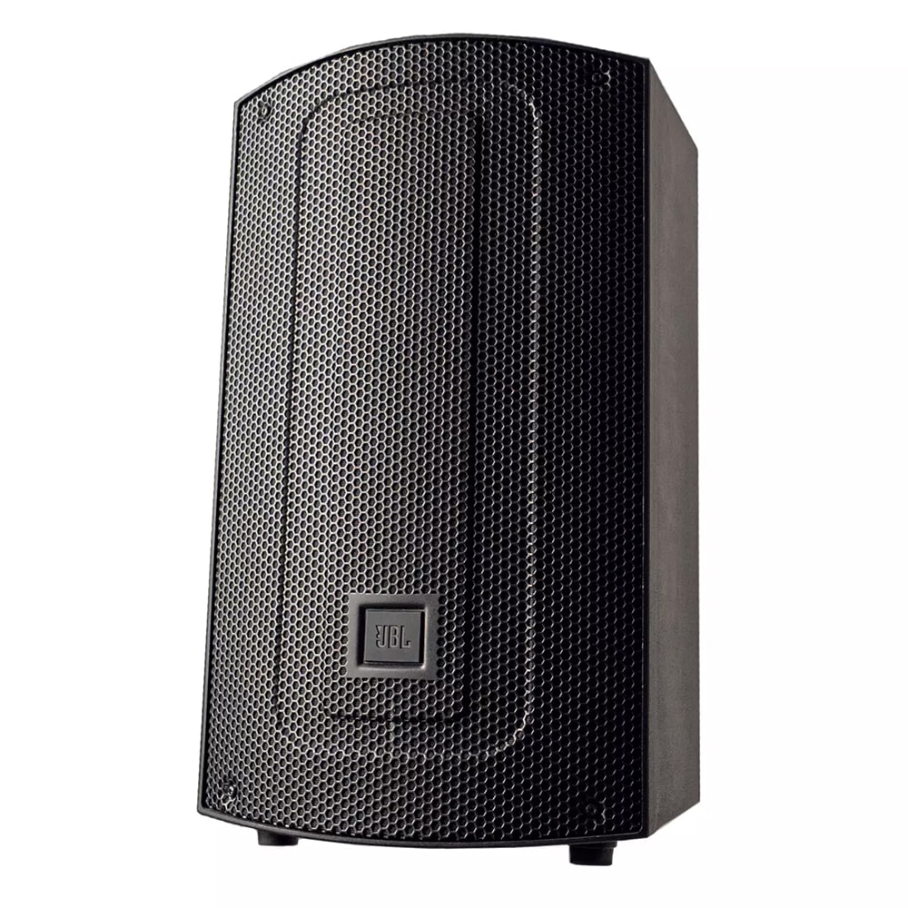 Caixa Ativa JBL MAX10 250W de 10" c/ USB e Bluetooth