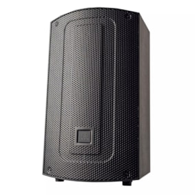 Caixa Ativa JBL MAX10 250W de 10" c/ USB e Bluetooth